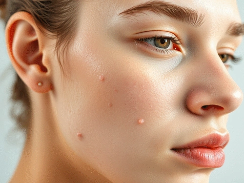 The Science of Sebum: How Excess Oil Production Leads to Acne