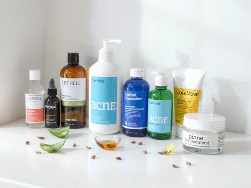 Over-the-Counter Acne Products: A Complete Guide to What Works and What Doesn’t