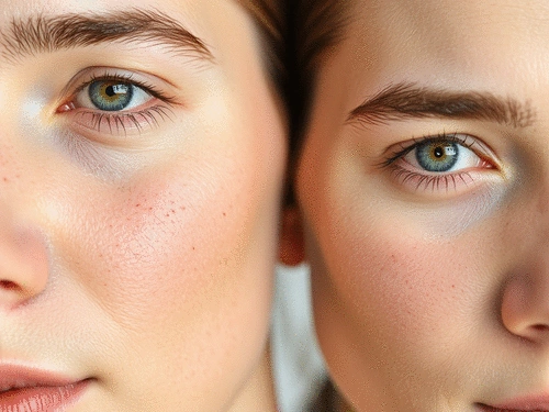 6. Blackheads vs. Whiteheads: Key Differences and How to Treat Each Safely
