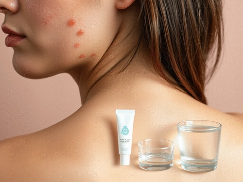 3. What is Fungal Acne? How to Spot It and Effective Treatment Options