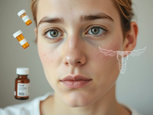 How Medications and Hormonal Changes Cause Acne: From Birth Control to Steroids