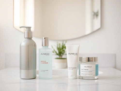 How to Choose the Right Acne Treatment: A Step-by-Step Guide for Every Skin Type