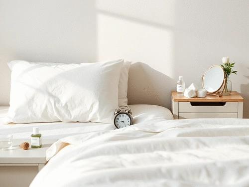 Lifestyle Habits That Trigger Acne: Sleep, Hygiene, and Daily Routines