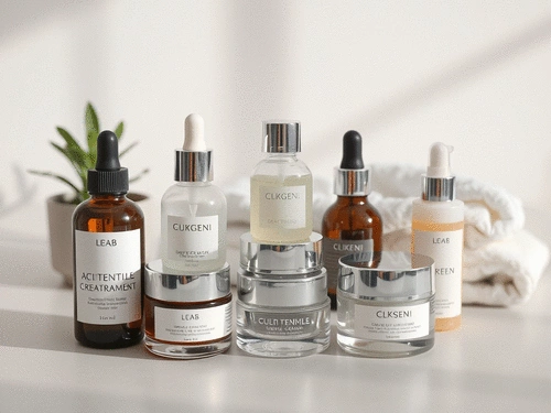 Combination Acne Treatments: How to Layer Products for Maximum Results