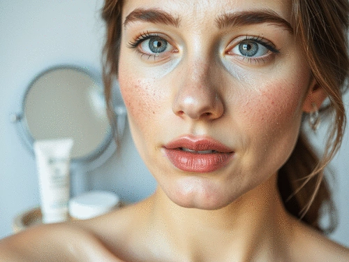 Adult Acne Causes: Why Acne Persists or Starts After Teen Years