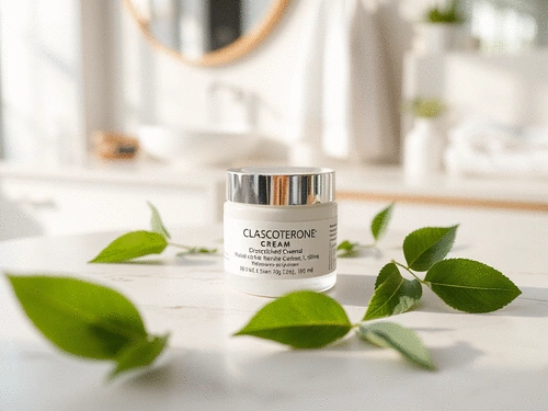 Clascoterone Cream for Acne: How This New Topical Stands Out in 2025