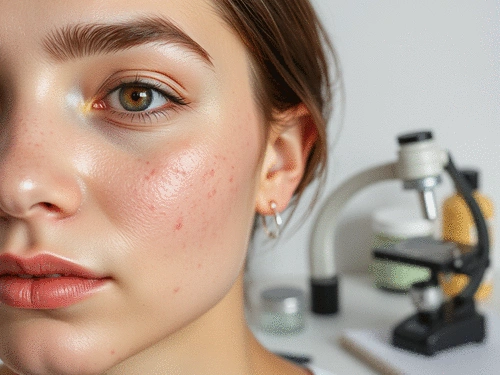 11. Acne Myths vs. Facts: What Science Really Says About Acne Types