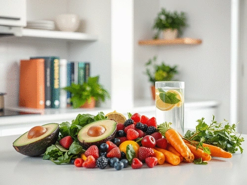 Lifestyle and Diet Changes for Acne: Science-Backed Habits to Support Clear Skin