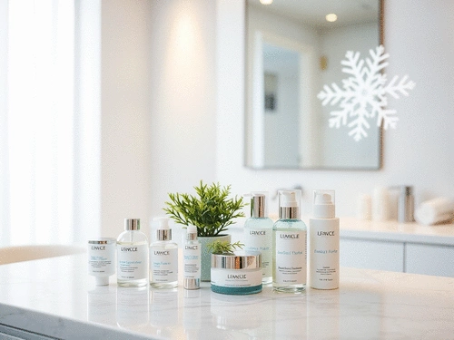 13. Seasonal and Environmental Factors Influencing Different Types of Acne