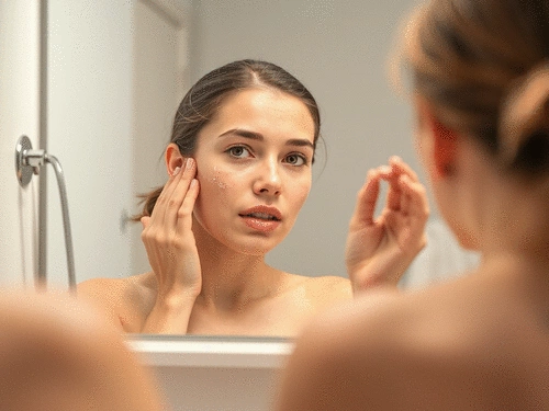 2. Cystic Acne Explained: Identifying, Managing, and When to See a Dermatologist