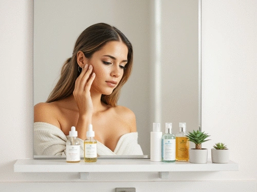 Identifying and Managing Acne Triggers During Pregnancy and Menopause