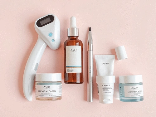 Acne Scar Treatments: Comparing Lasers, Peels, Microneedling, and Topicals