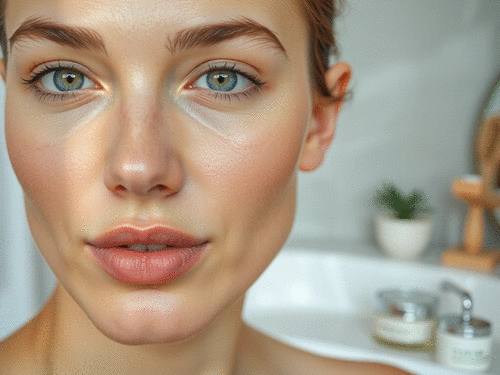 8. How to Identify and Treat Acne on Different Body Areas: Face, Back, and Chest