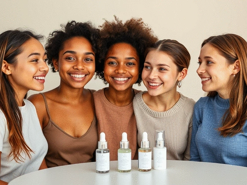 4. Hormonal Acne in Teens and Adults: Triggers and Targeted Solutions