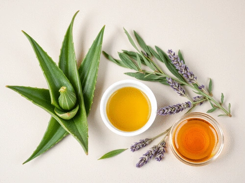 Natural and Home Remedies for Acne: Evidence-Based Options for Clearer Skin