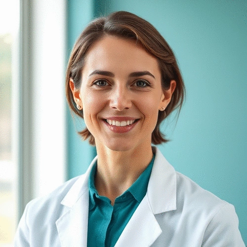 Dr. Elena Thorne