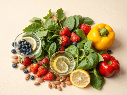 How Diet and Nutrition Impact Acne: Foods to Avoid and Embrace