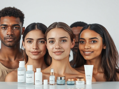 10. Mild, Moderate, and Severe Acne: Classification and Customized Treatment Plans